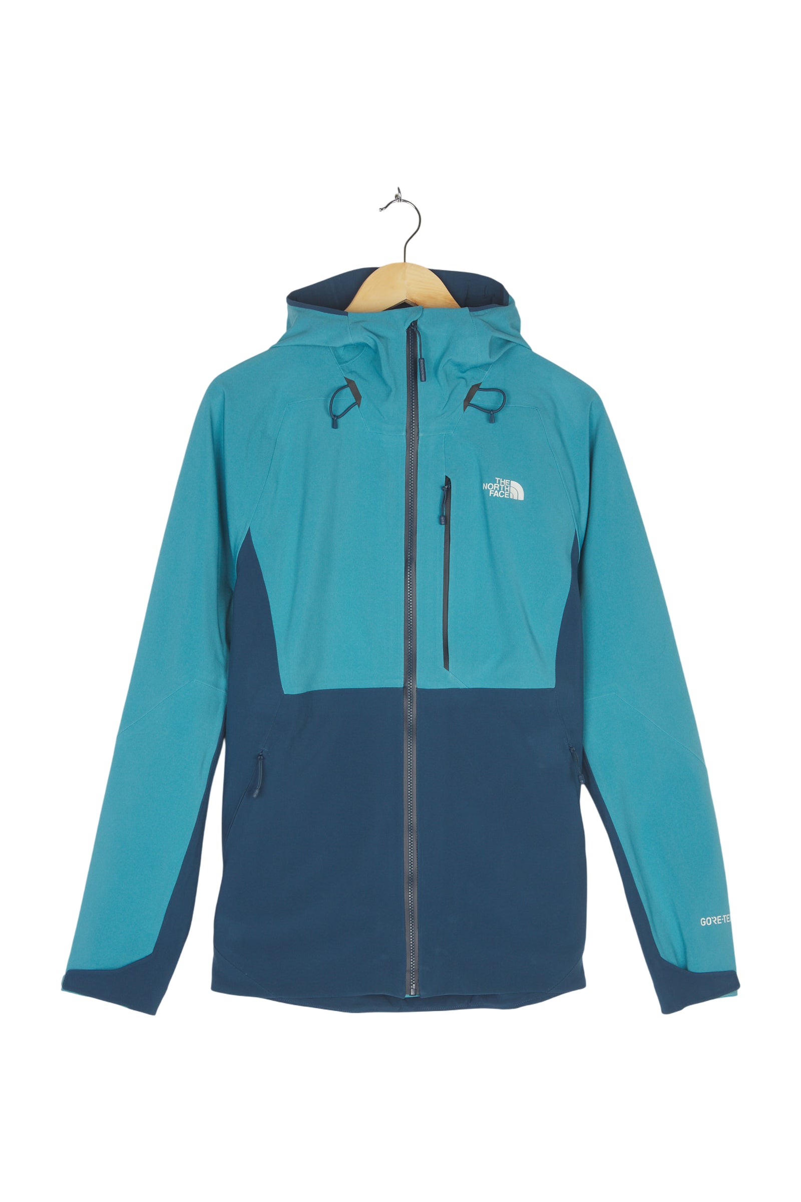 Hardshelljacke mit Goretex für Damen